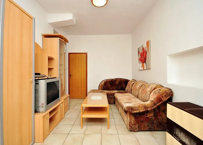 Apartments Andelo * Vlasici